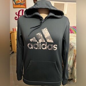 💜ADIDAS HOODY💜